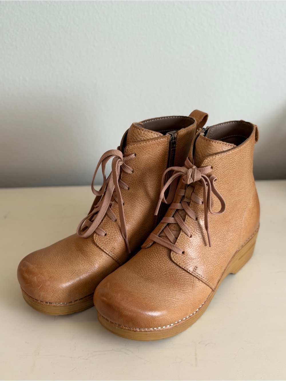 Dansko Sigourney Boot 40
